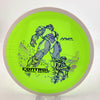 #81 171.2g | Green