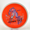 #83 172.6g | Orange
