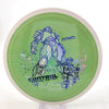 #84 170.9g | Green
