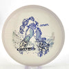 #86 171.9g | White