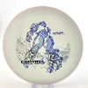 #88 172.3g | White