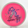 #91 170.7g | Pink