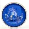 #97 170.4g | Blue