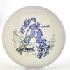 #99 172.1g | White