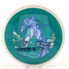 #101 171.3g | Blue
