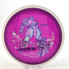 #102 170.7g | Purple