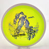 #105 170.2g | Yellow