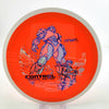 #106 172.3g | Orange