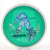 #111 169.1g | Green