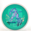 #113 169.6g | Green