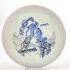 #115 172.6g | White