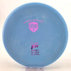 #7 173.5g | Blue