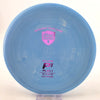 #8 173.7g | Blue