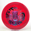 #10 176.2g | Red