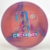 #15 172.6g | Pink