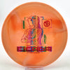 #23 172.7g | Orange
