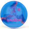 #24 176.9g | Blue