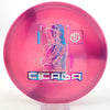 #34 171.8g | Pink