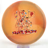 #3 169.1g | Orange