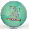#10 170.7g | Green
