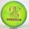 #11 169.4g | Green