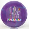 #13 169.6g | Purple