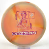 #14 160.7g | Orange