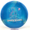 #18 169.8g | Blue