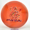 #22 170.2g | Orange