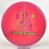 #26 172.6g | Red