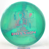 #28 169.8g | Green