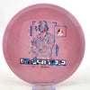 #18 173.5g | Pink