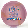 #19 176g | Pink