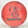 #2 174.5g | Red