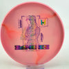 #5 174.9g | Red