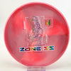 #12 174.2g | Red
