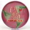 #15 173.5g | Red