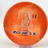 #18 176.9g | Orange