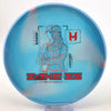 #23 174.8g | Blue