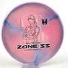 #25 174.5g | Pink