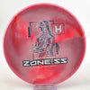 #28 176.5g | Red