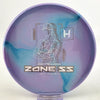 #29 173.7g | Purple