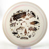 #84 161.4g | White