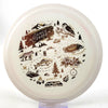 #91 148.8g | White