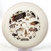 #96 159.1g | White