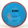 #89 174.5g | Blue