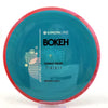 #90 174.5g | Blue