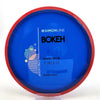 #93 174.8g | Blue