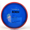 #113 173.8g | Blue