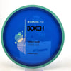 #124 174.8g | Blue